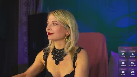 Gloria online show from June 23, 10:35 am