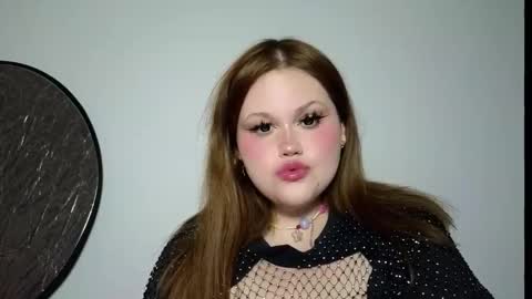 gloria_thomas online show from February 4, 9:53 pm