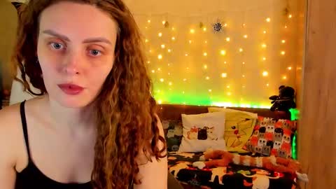 Gloria Wood online show from December 26, 9:04 pm