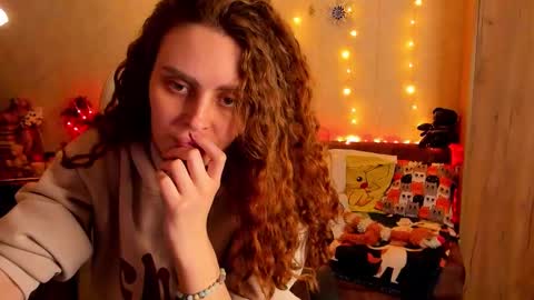 Gloria Wood online show from December 29, 5:44 pm