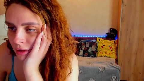 Gloria Wood online show from January 30, 6:21 pm