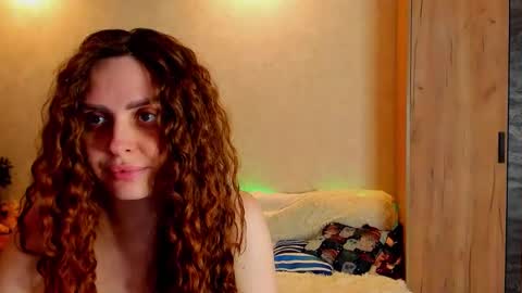 Gloria Wood online show from February 15, 10:21 pm