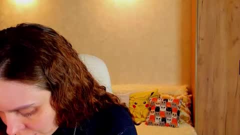 Gloria Wood online show from February 22, 5:13 pm