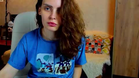 Gloria Wood online show from October 10, 5:23 pm