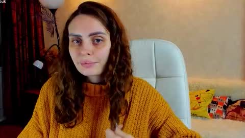 Gloria Wood online show from November 27, 6:21 pm