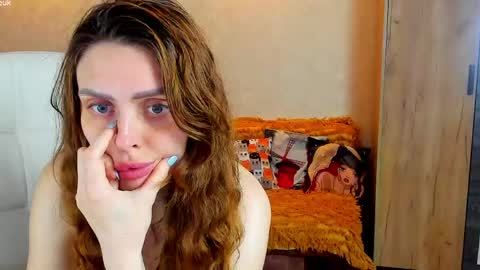 Gloria Wood online show from May 16, 7:56 pm