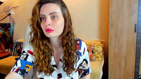 Gloria Wood online show from May 20, 6:58 pm