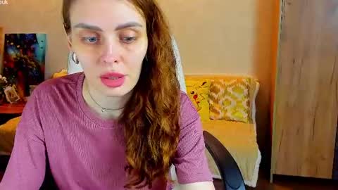 Gloria Wood online show from June 8, 6:52 pm