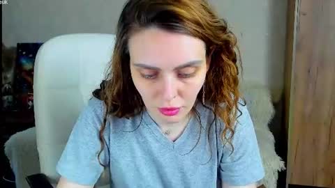 Gloria Wood online show from June 26, 3:49 pm