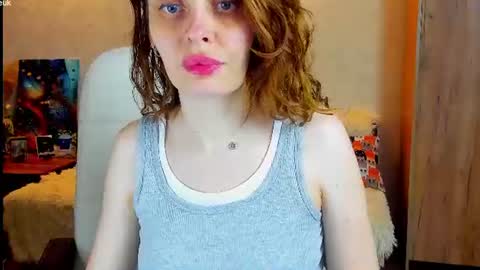 Gloria Wood online show from June 30, 7:48 pm