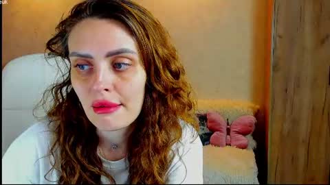 Gloria Wood online show from July 21, 5:04 pm