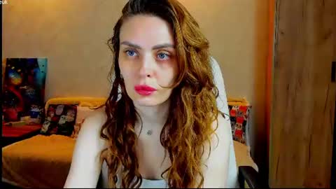 Gloria Wood online show from July 22, 9:28 pm