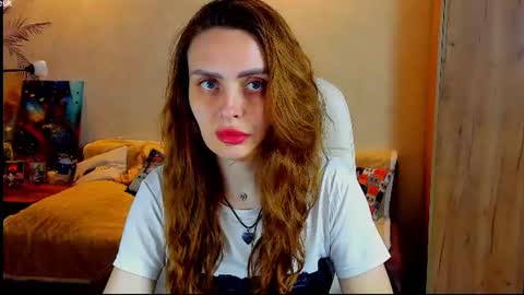 Gloria Wood online show from July 23, 8:51 pm