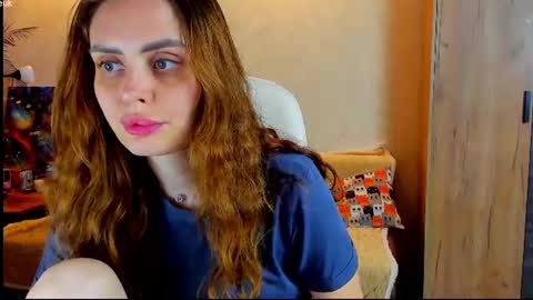 Gloria Wood online show from July 24, 7:34 pm