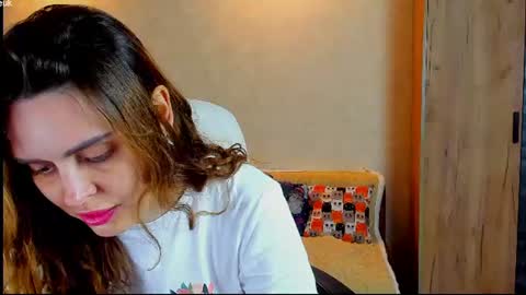 Gloria Wood online show from July 28, 7:26 pm