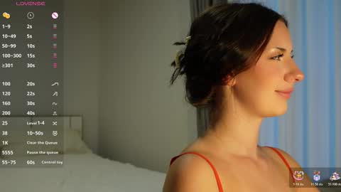 Snapshot of gloriamillss chatting on November 21, 11:36 pm Gloria online show from November 21, 11:36 pm