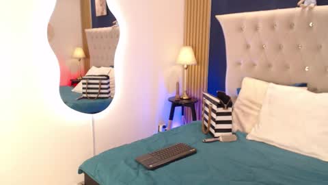 Glory online show from February 16, 12:45 pm