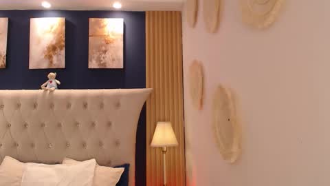 Glory online show from February 17, 12:34 pm