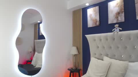 Glory online show from February 25, 12:26 pm