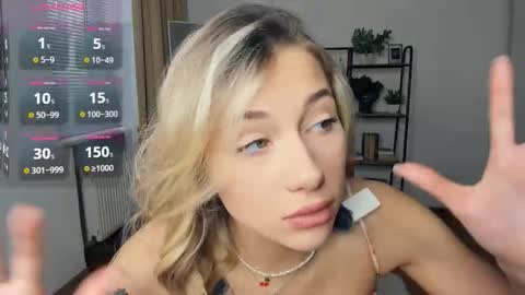 Cherry online show from October 20, 7:20 am