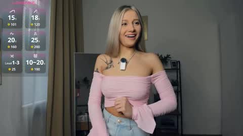 Cherry online show from October 30, 7:21 am