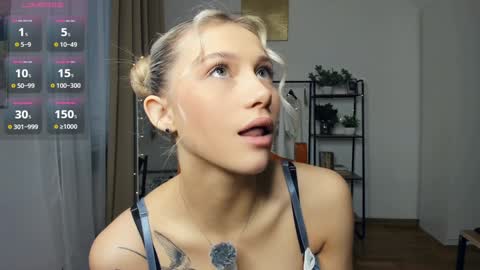 Cherry online show from December 22, 8:11 am