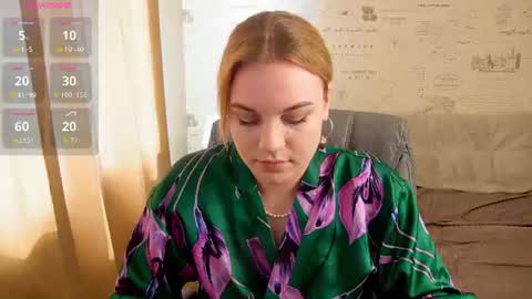 Margo online show from July 3, 3:57 am