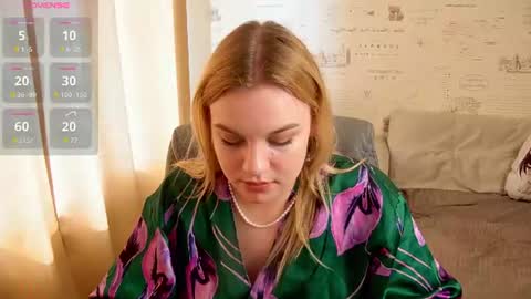 Margo online show from July 7, 2:47 am