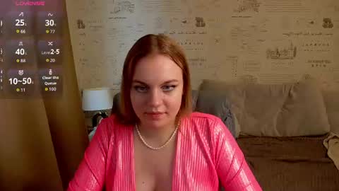 Margo online show from August 4, 4:37 am
