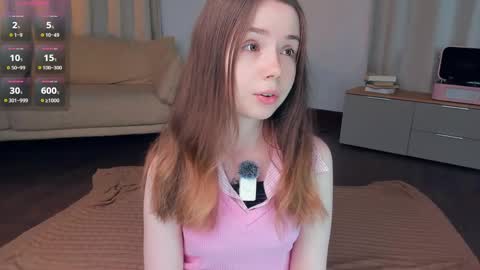 Snapshot of glowhub_ chatting on May 9, 7:08 pm Ann Eliz and Gigi online show from May 9, 7:08 pm
