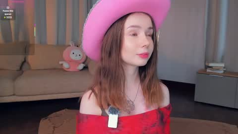 Snapshot of glowhub_ chatting on May 23, 9:30 pm Ann Eliz and Gigi online show from May 23, 9:30 pm