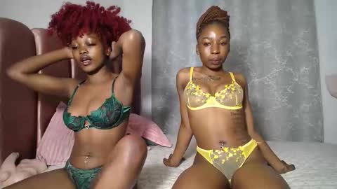 Glxsyy online show from May 9, 1:05 pm