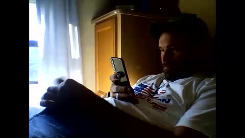 Snapshot of gman3883 chatting on December 3, 5:45 pm Gman online show from December 3, 5:45 pm