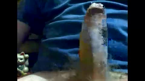 Snapshot of gmjavenger chatting on January 11, 8:43 am PencilDick online show from January 11, 8:43 am