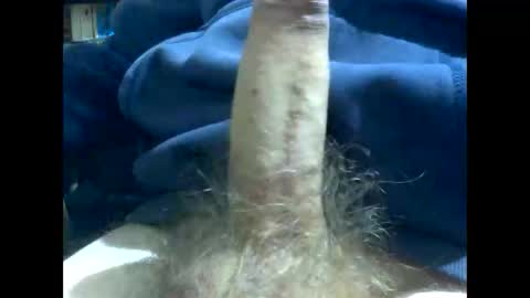 Snapshot of gmjavenger chatting on October 2, 9:16 am PencilDick online show from October 2, 9:16 am