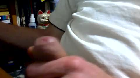 PencilDick online show from July 7, 9:13 am