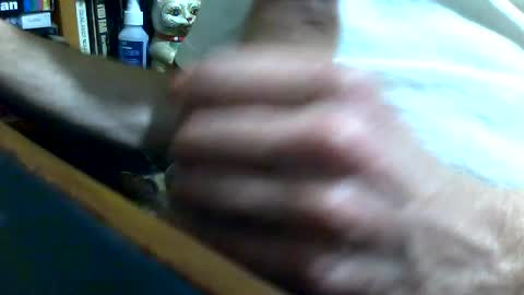 PencilDick online show from July 15, 9:14 am