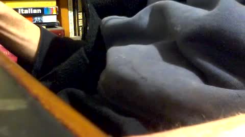PencilDick online show from August 1, 9:30 am