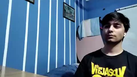 Gnasf online show from September 28, 10:15 pm