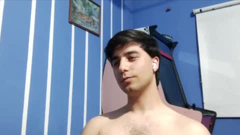 Gnasf online show from October 10, 5:50 am