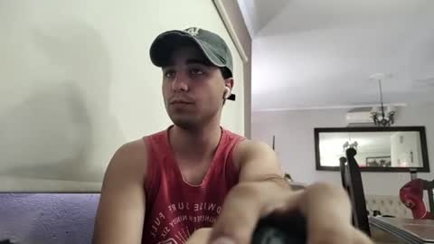 Gnasf online show from December 4, 4:59 pm