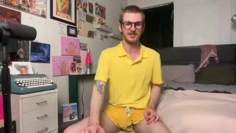 gnickname online show from July 17, 4:19 am
