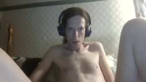 Snapshot of goatmoon666 chatting on January 26, 9:19 am goatmoon666 online show from January 26, 9:19 am