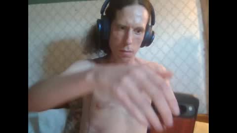 Snapshot of goatmoon666 chatting on February 25, 6:20 pm goatmoon666 online show from February 25, 6:20 pm