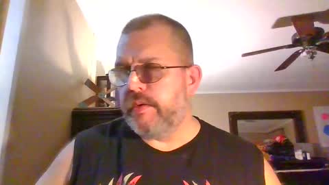 IDKIDCIDGAF online show from September 12, 1:06 am