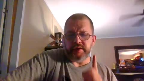 IDKIDCIDGAF online show from September 17, 2:08 pm