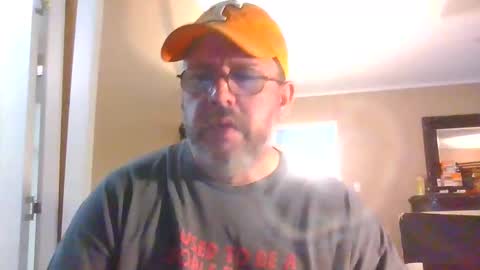 IDKIDCIDGAF online show from September 28, 2:55 pm