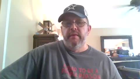 IDKIDCIDGAF online show from October 9, 6:39 pm