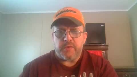 IDKIDCIDGAF online show from April 23, 5:48 pm