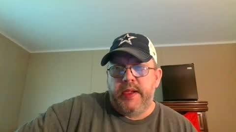 IDKIDCIDGAF online show from July 9, 4:11 pm